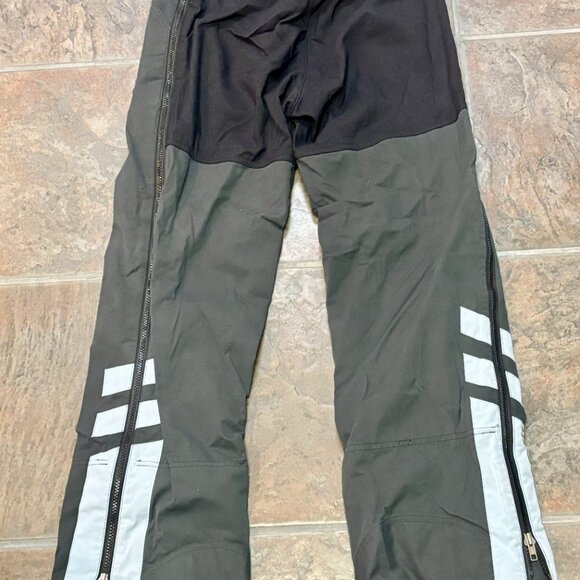 ~~BURTON BIOLIGHT ADULT SMALL Insulated Ski Pants Snowboard Snow Pants..VGUC!!! - Picture 4 of 4
